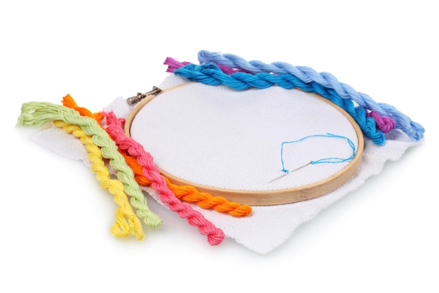 Клієнтська робота вишивка